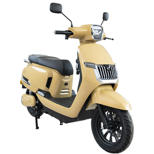 Kit CKD de trottinette longue portée Keywayev 72V 2000W 61-80km/h Chine pour assemblage local Vente en gros K039 Moteur haute puissance 2000W - Product Image 6