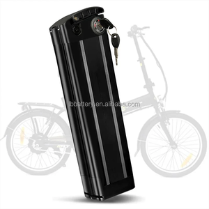 Özelleştirilmiş Li-ion pil lityum Ebike pil paketi 72v üçgen E bisiklet pil 12v 24v 36v 48v 60v Carton Carton 40ah karton - Product Image 3
