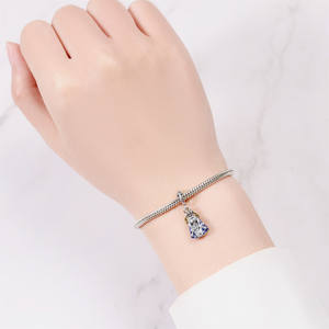 Colgante de la Virgen María, pulsera original de alta gama para bricolaje, collar, accesorio, colgante al por mayor, para hombres y mujeres - Product Image 6