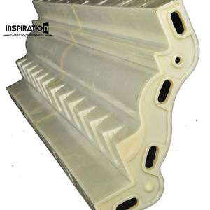 Moldura de Borde de <span class=keywords><strong>Terraza</strong></span> de Plástico ABS <span class=keywords><strong>para</strong></span> Espacios Exteriores, Jardines y Balcones - Product Image 3