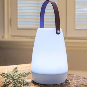 Kanlong 북유럽 eupore 미국 현대 장식 서 배터리 전원 화이트 휴대용 책상 조명 <span class=keywords><strong>led</strong></span> 사용자 정의 테이블 램프 - Product Image 1