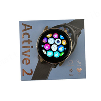 Montre connectée pour hommes, moniteur de santé, contrôle d'accès NFC, étanche IP67, écran HD 1,28 pouces, montre connectée sportive, verre, silicone, acier inoxydable