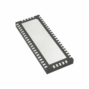 Circuito Integrado de Interfaz DDR3 14BIT 52TQFN, Componente Electrónico, Fabricante 52 WFQFN, Pad Expuesto, PI2DDR3212ZLEX, En Stock - Product Image 1