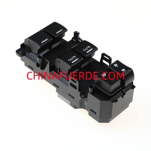 Interrupteur de lève-vitre Honda Accord Acura TSX 35750-TL2-A12, pièce de rechange électrique - Product Image 3