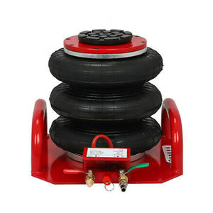 <span class=keywords><strong>Jack</strong></span> di sollevamento dell'airbag portatile per auto da 3 tonnellate - Product Image 1