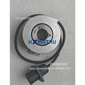 Encodeur Heidenhain ERN180 2500 Reconditionné avec emballage d'origine Utilisé H - Product Image 1
