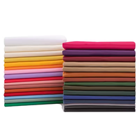 Tissu taffetas 210T de haute qualité, directement de l'usine, léger et résistant aux déchirures, pour doublure de vêtements et diverses utilisations textiles