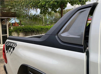 Vente chaude Accessoires Extérieurs Lit Racks Offroad Camion Roll Bar pour Hilux Revo 2015 2016 2017 2018 2019 2020 2021 2022