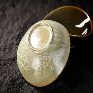 Vaisselle de table de luxe style européen forme unique Vajilla Vaisselles assiettes et plats en porcelaine ensembles de vaisselle pour hôtel restaurant - Product Image 6