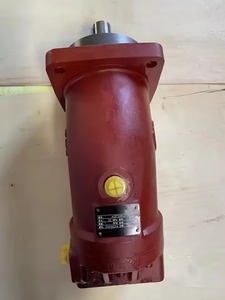 Motor de pistón hidráulico A2F200R5P2, bomba A2F12W4P10, A2F55L3P1, A2F80W2Z2, A2F55R2P4, A2F para plataforma de trabajo aérea - ¡Oferta especial! - Product Image 5