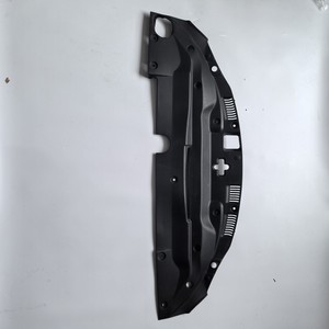 แผ่นปิดถังน้ำด้านบน Toyota Is250 รุ่น 5329553010 LX1224104 วัสดุ PP สำหรับเปลี่ยนซ่อม - Product Image 1