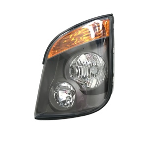 Đèn pha LED <span class=keywords><strong>Hyundai</strong></span> <span class=keywords><strong>Universe</strong></span> 24V, phụ kiện thân xe mới, chất lượng tốt - Product Image 1