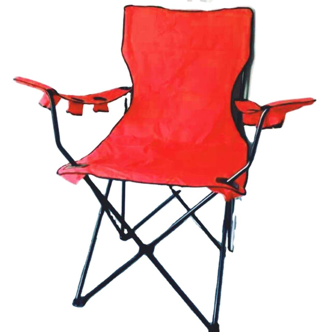 Big Red Camping Chairs Giant Folding Camp Chair Hotsell