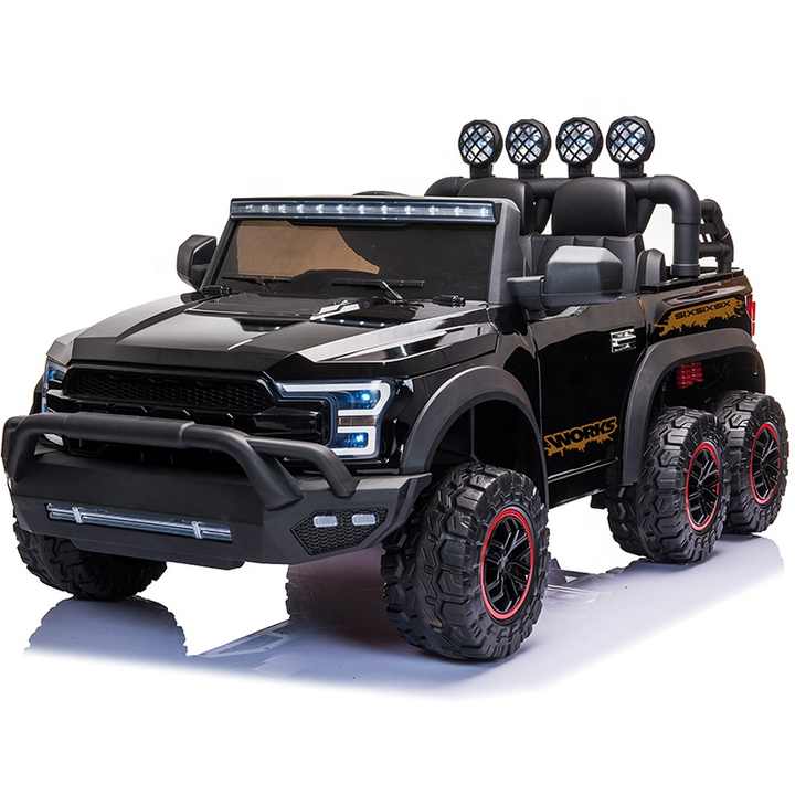 Carro Elétrico p/ criança c/ controle remoto 2 assentos - Artigos infantis - Vila Nova Conceição, São Paulo 1214234853