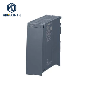 Module d'alimentation PLC 6EP1332-4BA00 6EP1333-4BA00 Composant de contrôleur d'automatisation industrielle pour la série S7-1200 - Product Image 1