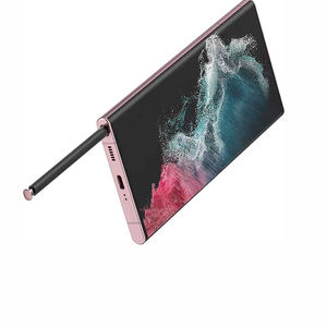 Teléfono <span class=keywords><strong>Samsung</strong></span> S22 Ultra 2026 de <span class=keywords><strong>Alta</strong></span> Calidad, 6.8 Pulgadas, Desbloqueado, de Segunda Mano, Smartphone 4G, Venta al Por Mayor - Product Image 6