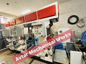 เครื่องพิมพ์ฟอยล์ยา - Product Image 4