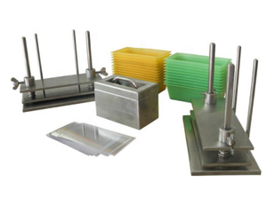 LIYI Stoff-Textil-Schweißfarbechtheits-<span class=keywords><strong>Tester</strong></span> Preis, AATCC Textil-Stoff-Schweißbeständigkeits-<span class=keywords><strong>Tester</strong></span> Fabrik - Product Image 1