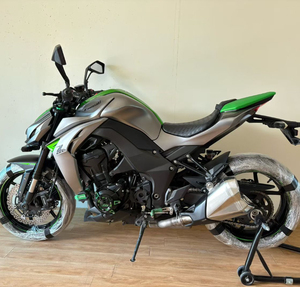 มอเตอร์ไซค์มือสองคุณภาพสูง รถมอเตอร์ไซค์สตรีท NK450 <span class=keywords><strong>ราคา</strong></span>พื้นฐาน - Product Image 5