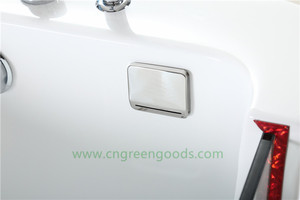 Baignoire verte pour enfants, baignoire en verre pour bébé <span class=keywords><strong>Spa</strong></span>, usine - Product Image 6