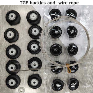 Nouvelles bottes de snowboard avec système de laçage BOA, haute résistance au froid, semelle en caoutchouc ergonomique antidérapante, bottes de <span class=keywords><strong>ski</strong></span> unisexes OEM ODM - Product Image 3