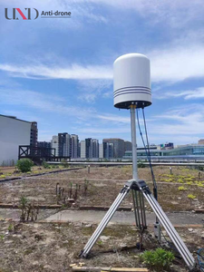Tdoa + Aoa Full Band 100MHz-<span class=keywords><strong>6Ghz</strong></span> Drone hệ thống phát hiện Omni an ninh & bảo vệ với định vị và Tìm Hướng - Product Image 2