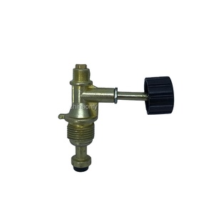 Válvulas de Latón Estándar <span class=keywords><strong>para</strong></span> Cocina de Exportación, <span class=keywords><strong>para</strong></span> Estufa de Gas <span class=keywords><strong>para</strong></span> Camping, Válvula de Latón <span class=keywords><strong>para</strong></span> Café - Product Image 1