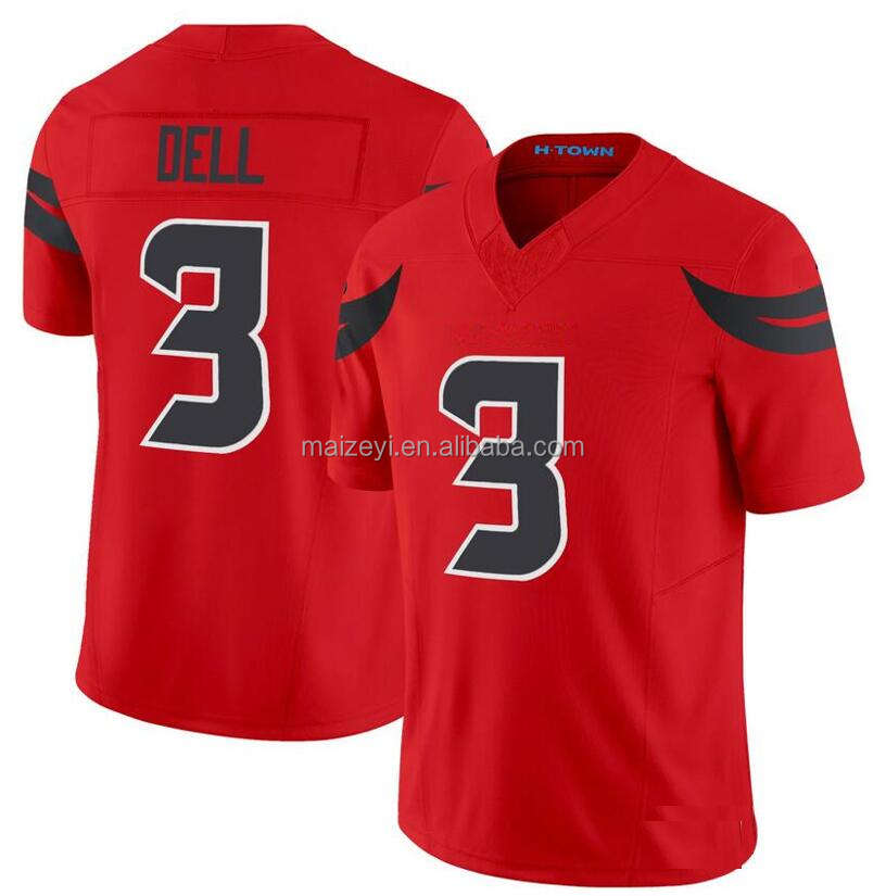 Réservoir #3 Dell Rouge