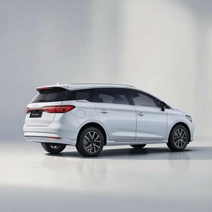 BYD M6 รถยนต์ไฟฟ้าพวงมาลัยขวา รถอเนกประสงค์ 7 ที่นั่ง รถมินิแวนสำหรับครอบครัว ระยะทางวิ่งไกล รถยนต์พลังงานใหม่ - Product Image 6