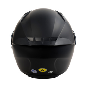 <span class=keywords><strong>Casco</strong></span> de Motocicleta <span class=keywords><strong>Modular</strong></span> Completo Nuevo para Hombre y Mujer, <span class=keywords><strong>Casco</strong></span> de Seguridad ABS con Diseño Moderno - Product Image 3