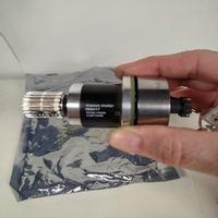 Plc Maxon Motor 656417 Üretimi, Premium Kalite
