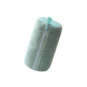 Nhà máy bụi di động làm sạch Giặt rửa du lịch Rửa bóng đá Túi giày cho máy giặt túi giặt - Product Image 4