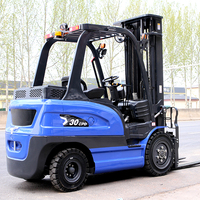 Livraison Rapide Chariots Élévateurs Électriques Mini 60V 3 Tonnes 1,5 Tonnes 2 Tonnes 3,5 Tonnes, Chariots Élévateurs Diesel, Prix Chariots Élévateurs à Batterie, Montacargas Électrique