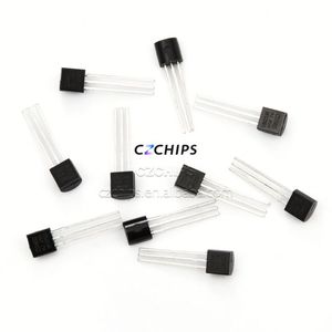 Transistor semi-conducteur triode CJ78L15 TO-92 d'origine authentique, approvisionnement professionnel pour composants électroniques - Product Image 1