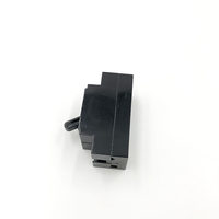 Interruptor de Aire NT-50 ZN-58 HT-28, Interruptor Automático en Miniatura de 20A 30A, 2P, Voltaje Nominal