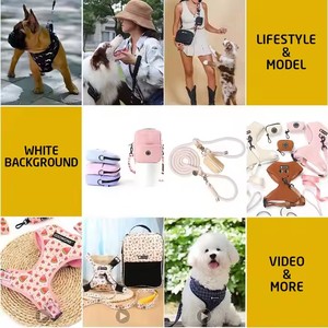Enhanced AMZ Listing Images Photoshop <strong>Video</strong> Photo Editing Service Linen Premium Ecommerce Photography Product <strong>Video</strong> Service - Product Image 3