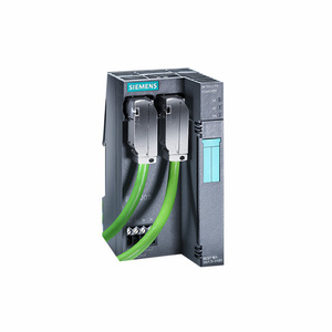 Siemens โมดูลเชื่อมต่อ Im151-3Pn โมดูลการสื่อสารอีเทอร์เน็ต6es7151-3aa23-0ab0สำหรับระบบอัตโนมัติในโรงงานอุตสาหกรรม - Product Image 4