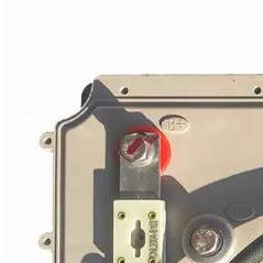 KLS96601-8080NPS קלי בקר 96V 240A אופטו מבודד סינוסי גל BLDC dc מנוע בקר - Product Image 2