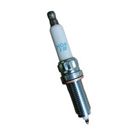 Bougies d'allumage Iridium NG d'origine authentiques 97506 SILZKBR8D8S Japon pour BMW 320i 328i 12-16 N20B20