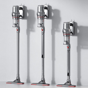 <span class=keywords><strong>Aspirateur</strong></span> vertical léger <span class=keywords><strong>et</strong></span> <span class=keywords><strong>silencieux</strong></span> pour la maison, <span class=keywords><strong>puissant</strong></span>, avec fil, avec filtre HEPA pour les tapis <span class=keywords><strong>et</strong></span> les sols, les poils d'animaux - Product Image 2