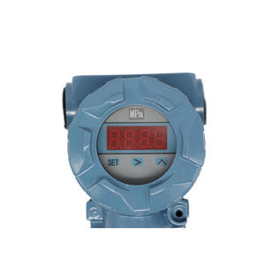 AMP51AインテリジェントRS485 2088 LCD LEDハウジングディスプレイディーゼルオイルパイプライン防爆スマート圧力トランスミッタ - Product Image 3