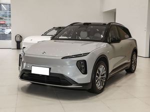 Último diseño NIO ES6 75kwh Motor Dual 4 ruedas Tracción Vehículo eléctrico puro Caja de cambios automática Dirección izquierda Techo solar panorámico - Product Image 5