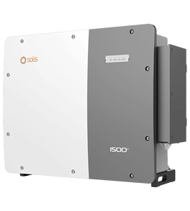Sistema Solar Trifásico Conectado a la Red de 300Kw 350Kw a Corriente Alterna - Product Image 4