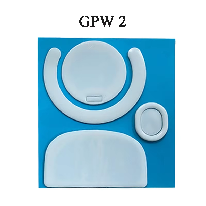 GPW 2 generation