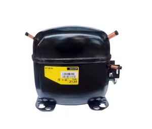 SC sc12clx.2 220V/50Hz R410A máy nén lạnh - Product Image 2