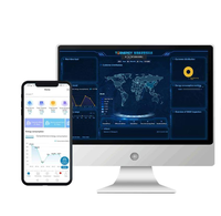 Sistema de Gestión de Energía IoT--Compatible con Aplicaciones Móviles y Acceso Web