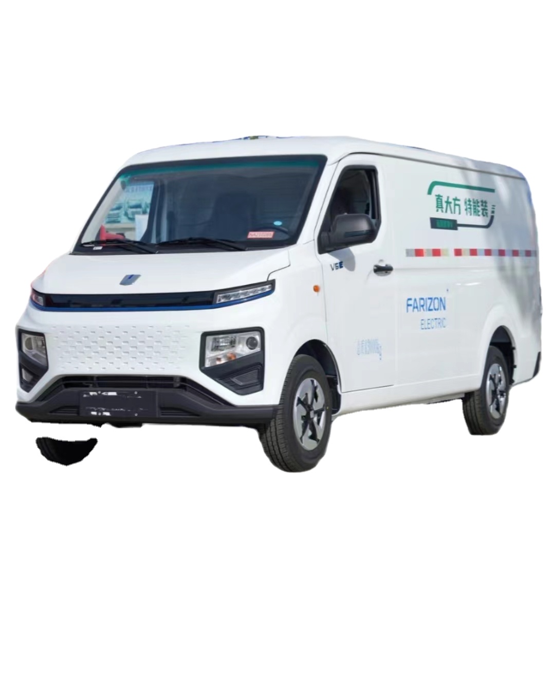 On Sale China Mini Van Gonow Power Brake Vacuum Booster