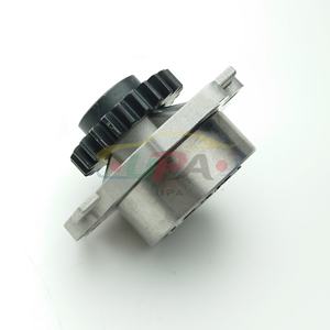 Sistema de motor de alto rendimiento PUMP ASSY-OIL 21310-03900 2131003900 Para H-yundai MORNING/PICANTO 11 21310 03900 - Product Image 5