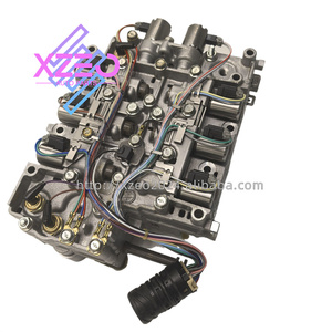 ATUO Parts JF613 cambio automatico corpo valvola per <span class=keywords><strong>Renault</strong></span> <span class=keywords><strong>Megane</strong></span>/Ctio <span class=keywords><strong>2015</strong></span> Nissan mitMitsubishi - Product Image 3