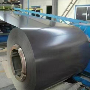 Plaque de chaudière laminée à chaud Q195 Q215 Q235 Q255 Q275 Q355 SS400, bobine en acier au carbone de 2 mm, prix bas personnalisé avec services de pliage et de soudage - Product Image 6